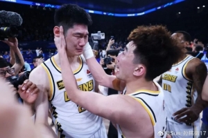 okooo澳客网官网-打破三大魔咒！广厦终于将冠军带回浙江