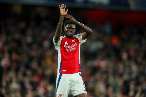 天空：阿森纳有责任公平对待托马斯，没有对其停赛是依据英国法律