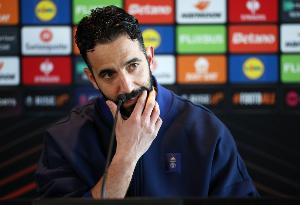 okooo澳客网官网-阿莫林可能成为第三位对瓜帅三连胜的主帅，前两人是图赫尔克洛普