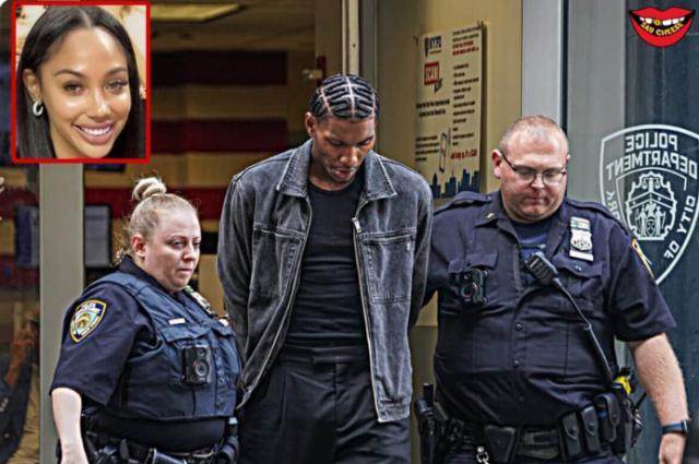 极限反转！小波特前女友：我没遭到殴打 报道有误