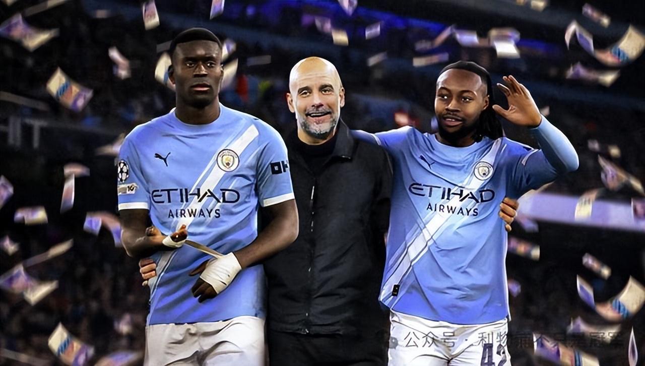 澳客网官网-兵贵神速！曼城火速买下顶级中卫，不仅仅只是“救火”这么简单