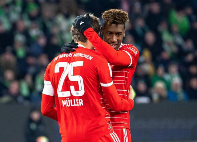 澳客-大获“险”胜的拜仁喜提“高级货”，后防组合仍需斟酌