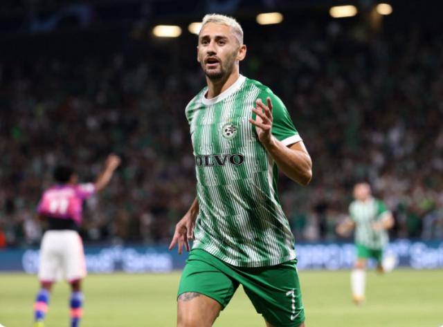 澳客网官网-【尤文观察③】凛冬将至 最好的学习榜样就在身边