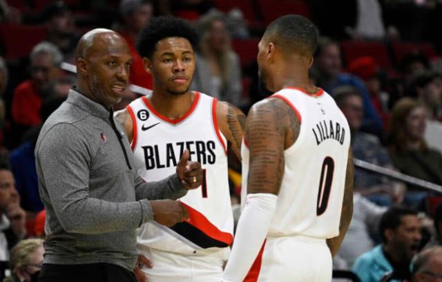 澳客-开拓者季前赛表现低迷 重返季后赛只是一厢情愿？