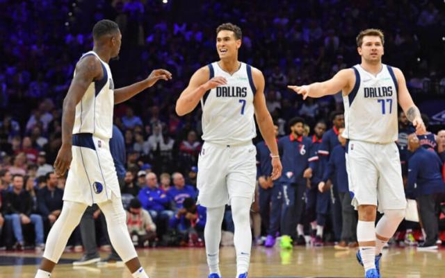 okooo澳客网官网-独行侠前景不被看好 补充第二控卫仍是当务之急?